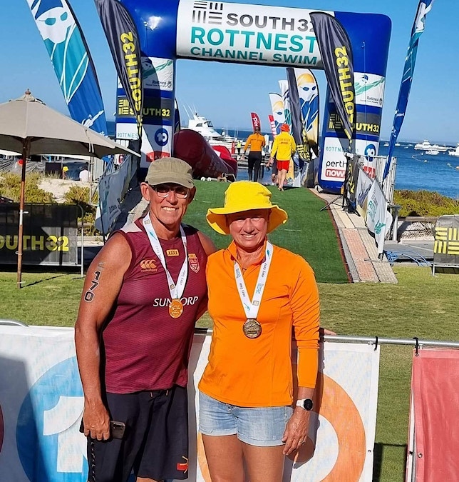 First Rotto, now Gold Coast in sights
